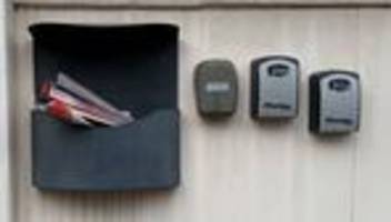 Tourismus: Schlüsselkästen: Wie Europas Städte mit dem Phänomen umgehen