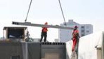 Verbände schlagen Alarm: Studie: In Baden-Württemberg fehlen 196.000 Wohnungen