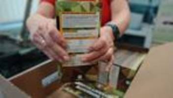 Verteidigung: Post vom Bund: Fragebögen zum Wehrdienst sind unterwegs