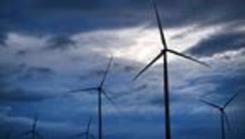 Windräder: Thüringen beim Windkraft-Ausbau weiter hinten