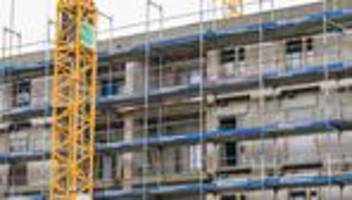 wohnen: auswertung: in rheinland-pfalz fehlen 133.000 wohnungen