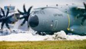 Bundeswehr in Grönland: 13 Soldaten auf heikler Mission