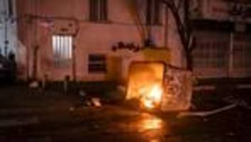 iran: hinrichtungen sind eine mächtige waffe des regimes