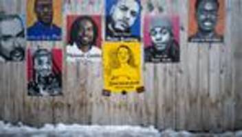 Minneapolis: Familie von Renee Good engagiert George-Floyd-Anwälte