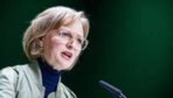 Proteste im Iran: Franziska Brantner fordert Stopp von Abschiebungen in den Iran