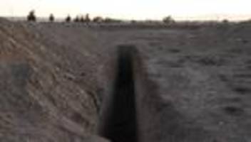 Syrien: Nicht jeder kleine Spitzel wird belangt werden