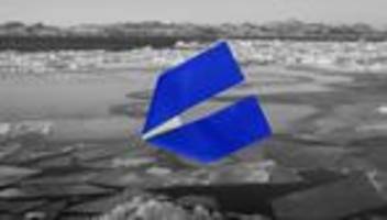 grönland: eine neue Ära hat begonnen