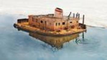 Ewigkeit: Warum hält nichts für immer?