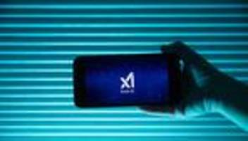 KI-Chatbot Grok: Kalifornien ermittelt gegen KI-Firma von Elon Musk