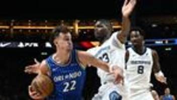 NBA in Berlin: Hier funktioniert die deutsch-amerikanische Freundschaft noch