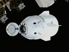 Raumfahrt: Nasa holt ISS-Crew vorzeitig zurück