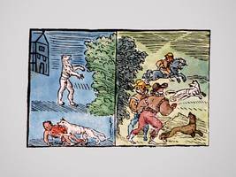 Dem Geheimnis auf der Spur: Der Werwolf aus dem Rheinland