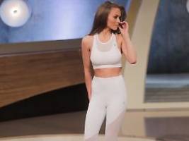 Aber wieso?: Laura Müller hat sich die Brüste vergrößern lassen