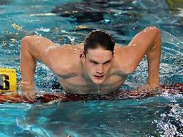 Anklage gegen Agnel: Französischer Olympiasieger wegen Vergewaltigung vor Gericht