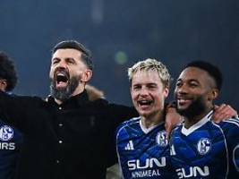 bemerkenswerte sätze: trainer miron muslic macht schalke 04 eine gigantische liebeserklärung