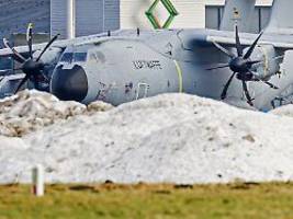 bundeswehr-trupp in grönland: militärexperte wasinger: es ist ein zeichen, das schnell gesetzt ist