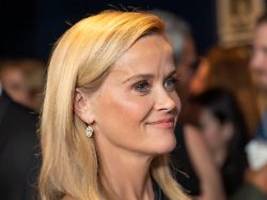 das bin nicht ich: reese witherspoon warnt vor falschen reese witherspoons