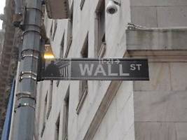 Fusionen und Übernahmen: Goldman Sachs und Morgan Stanley verdienen prächtig