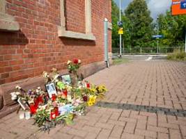 Iraker wohl schuldunfähig: Verdächtiger im Fall Liana soll in Psychiatrie kommen