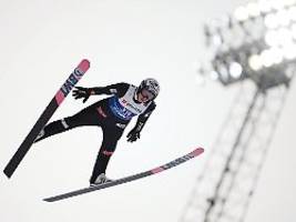 Manipulationen im Skispringen: Unverhältnismäßig harte Urteile überraschen Norwegens Skandal-Trio