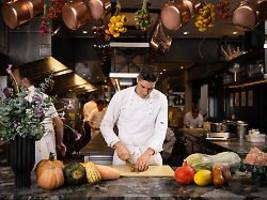 oetker geht essen: die us-westküste ist paradiesisch und schmeckt auch so