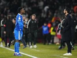 pokal-desaster als große tragödie: spanische presse stürzt sich auf beschämendes real madrid