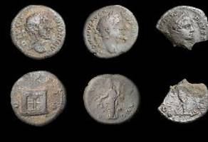 Römische Lager entdeckt: Sachsen-Anhalt verkündet archäologische Sensation