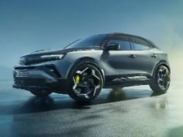 Spannende Zukunft in Rüsselsheim: Kehrt Opel zu alter Kraft zurück?