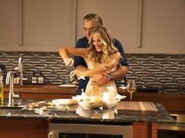 spontan und sarkastisch: chris noth relativiert diss gegen sarah jessica parker