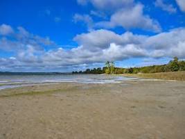 Volumen des Bodensees verloren: Nabu warnt Deutschland vor drohendem Wasserstress