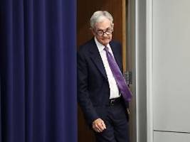 Angriff auf Fed-Chef: Powell wird zum König der Kleinanleger