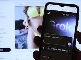 Nach Skandalen und viel Kritik: Elon Musk stoppt sexualisierende Bearbeitung von Bildern bei Grok