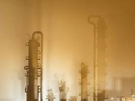 nach zwei rezessionsjahren: deutsche wirtschaft 2025 leicht gewachsen