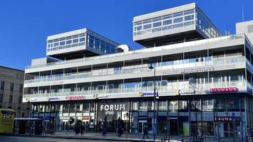 Forum Steglitz startet besondere Aktion zum Auftakt des Jahres