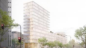 Neubau in Tiergarten soll Kult-Hotel in den Schatten stellen