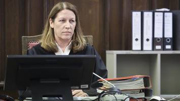 Verhandlung gegen Christina Block abgesagt – neue Zeugen erwartet