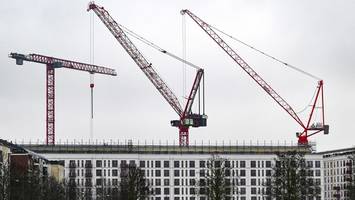 Große Wohnungsnot in Berlin: Neue Studie prognostiziert ein „Sozial-Drama“