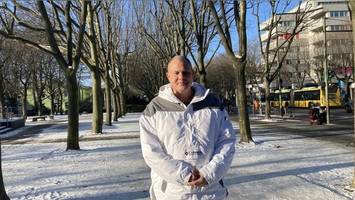 Kaffeewette-Erfinder Michael Lind: „Warum wird so etwas Gutes kaputt gemacht?“