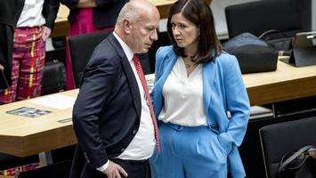 „Wir sollten mit unserem Regierenden Bürgermeister nicht so hart ins Gericht gehen“