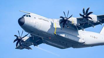 am ende können die europäer bei der grönland-krise nur zusehen