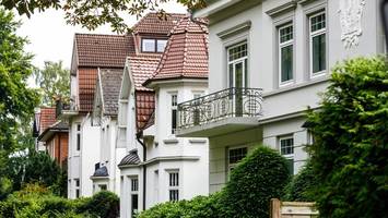 Häuser, Firmen, Geld: Wie viel Vermögen wird in Deutschland vererbt?