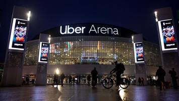 Chaos vor NBA-Spiel in Berlin: „Ich könnte heulen“