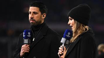 Neben Thomas Müller und Mats Hummels: Sie moderiert die Fußball-WM 2026