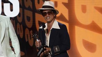 Bruno Mars in Berlin: Weitere Konzerte im Olympiastadion angekündigt
