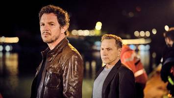 „Tatort“ Stuttgart: Der Ruhm vergeht, das Vergessen bleibt