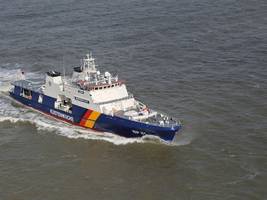 schattenflotte: bundespolizei stoppt zombie-tanker