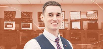 arbeiten in der sicherheitsbranche: stellvertretender objektleiter erzählt von aufgaben und gehalt