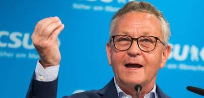 BayWa: Staatsanwaltschaft ermittelt gegen Ex‑Chef Klaus Josef Lutz