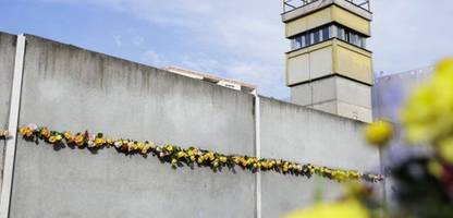 Berlin: DDR und Mauerfall nicht mehr Pflichtstoff in gymnasialen Oberstufen