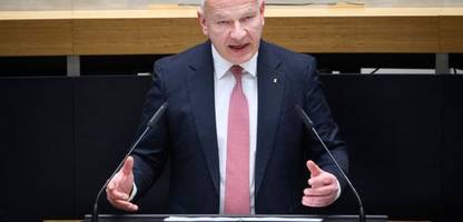 Berlin: Kai Wegner will in Berlin Schluss machen »mit zu viel Transparenz«